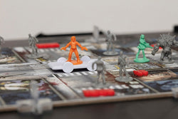 Zombicide: Travel Edition - Kickstarter Exclusive (ONLINE ORDER ONLY)