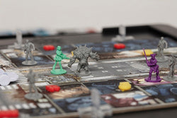 Zombicide: Travel Edition - Kickstarter Exclusive (ONLINE ORDER ONLY)