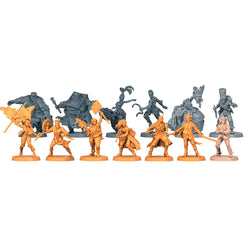 Zombicide: 2nd Edition - PariZ (ONLINE ORDER ONLY)