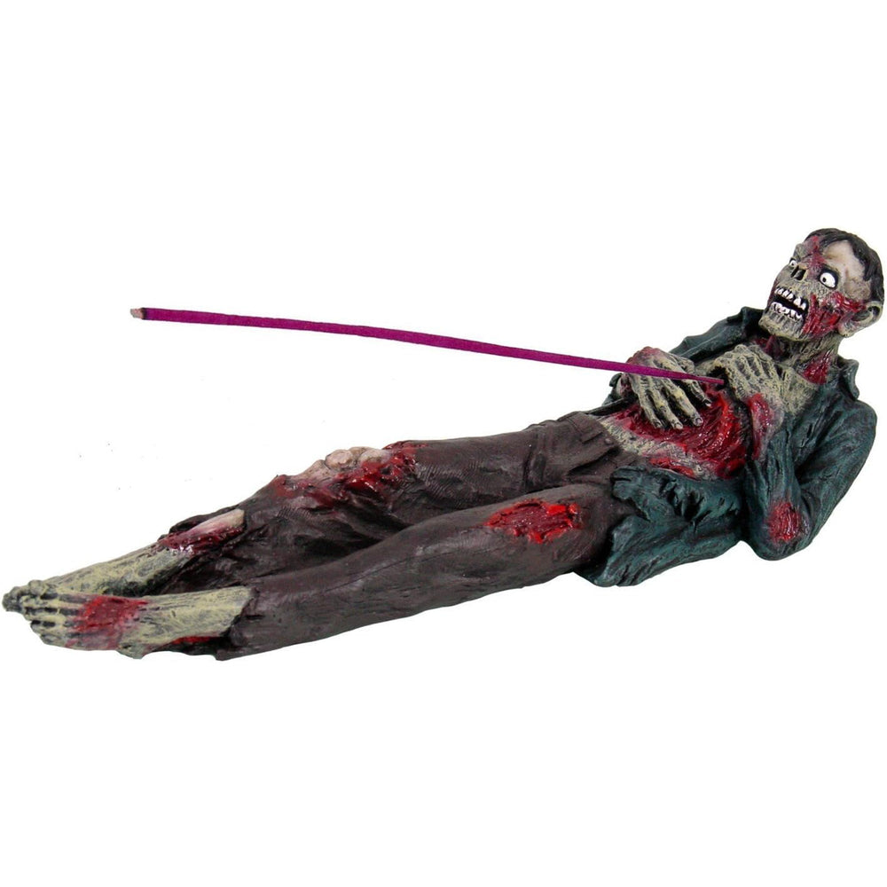 Zombie Incense Burner (Online Order Only)