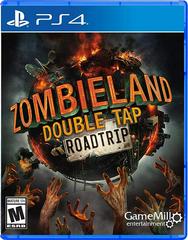 Zombieland Double Tap Roadtrip - Playstation 4 (Online Order Only)