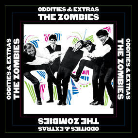 Oddities & Extras [Vinyl] (ONLINE ORDER ONLY)