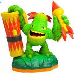 Skylanders: Giants - Loose Figure's (Online Order Only)