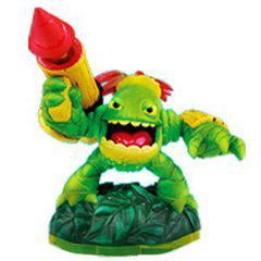 Skylanders: Spyro's Adventure - Loose Figure's (LOOSE) (Online Order Only)