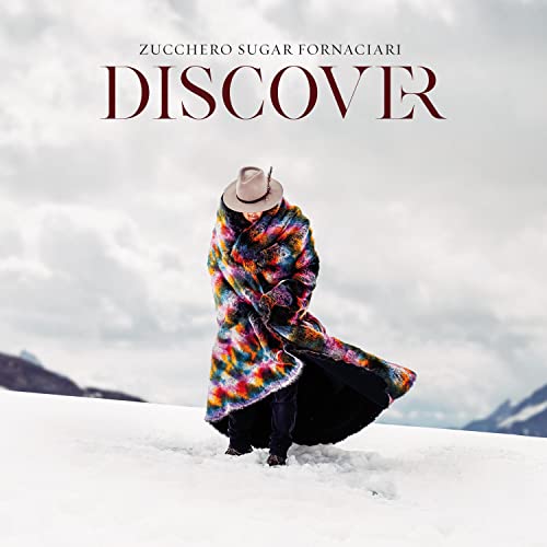 Discover [2 LP] [Vinyl]