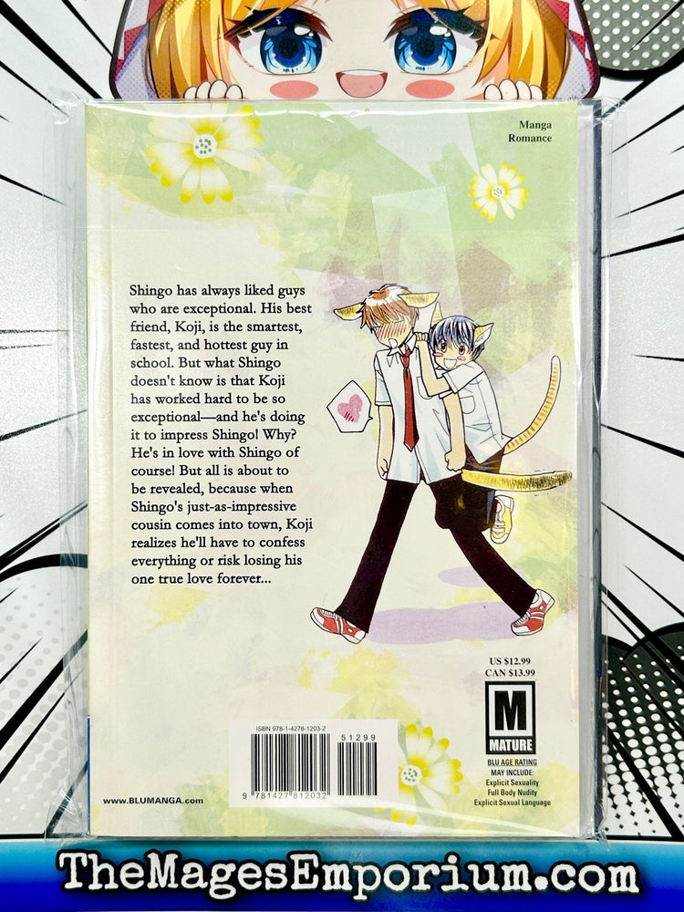 A Capable Man (Online Order Only)