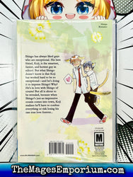 A Capable Man (Online Order Only)