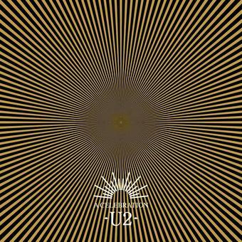 U2 - A Celebration (40th Anniversary) (RSD 4/23/2022) [Vinyl]