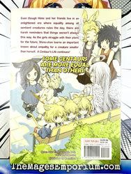 A Centaur's Life Vol 5 (Online Order Only)