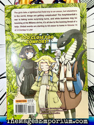 A Centaur's Life Vol 14 (Online Order Only)