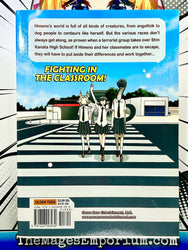 A Centaur's Life Vol 15 (Online Order Only)