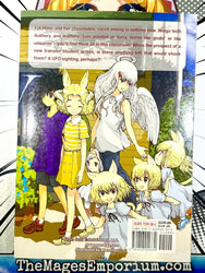 A Centaur's Life Vol 3 (Online Order Only)
