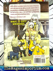 A Centaur's Life Vol 4 (Online Order Only)