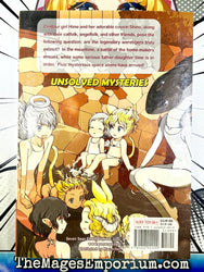 A Centaur's Life Vol 7 (Online Order Only)