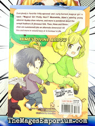 A Centaur's Life Vol 9 (Online Order Only)
