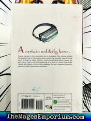 A Certain Magical Index Vol 3 Ex Library (Online Order Only)