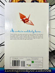 A Certain Magical Index Vol 4 (Online Order Only)