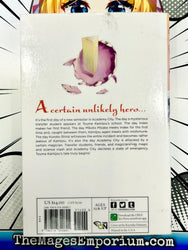 A Certain Magical Index Vol 6 Ex Library (Online Order Only)