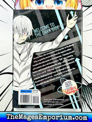 A Certain Scientific Accelerator Vol 1 (Online Order Only)