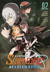A Certain Scientific Accelerator Vol 2 (Online Order Only)