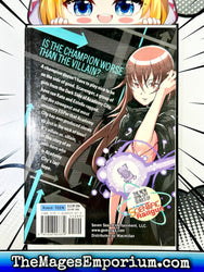 A Certain Scientific Accelerator Vol 4 (Online Order Only)
