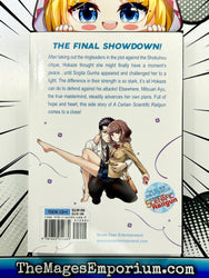 A Certain Scientific Astral Buddy Vol 4 (Online Order Only)