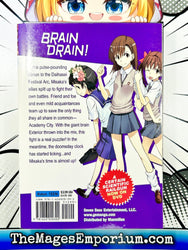A Certain Scientific Railgun Vol 10 (Online Order Only)