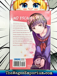 A Certain Scientific Railgun Vol 16 (Online Order Only)