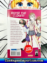 A Certain Scientific Railgun Vol 5 (Online Order Only)