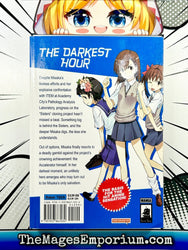 A Certain Scientific Railgun Vol 6 (Online Order Only)