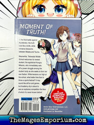 A Certain Scientific Railgun Vol 7 (Online Order Only)