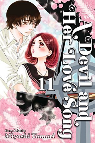 A Devil and Her Love Song Vol 11 (Online Order Only)