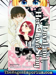 A Devil and Her Love Song Vol 11 (Online Order Only)