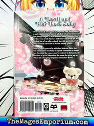 A Devil and Her Love Song Vol 11 (Online Order Only)