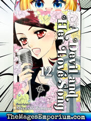 A Devil and Her Love Song Vol 12 (Online Order Only)