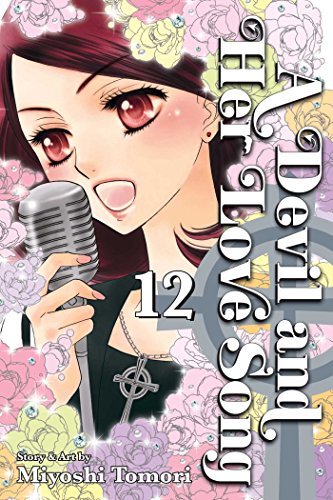 A Devil and Her Love Song Vol 12 (Online Order Only)