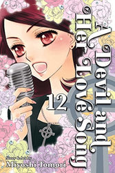 A Devil and Her Love Song Vol 12 (Online Order Only)