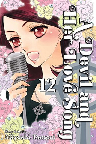 A Devil and Her Love Song Vol 12 (Online Order Only)