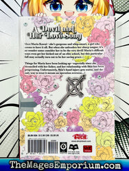 A Devil and Her Love Song Vol 12 (Online Order Only)