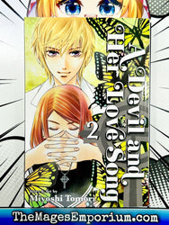 A Devil and Her Love Song Vol 2 (Online Order Only)