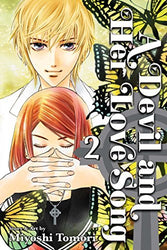 A Devil and Her Love Song Vol 2 (Online Order Only)