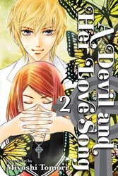 A Devil and Her Love Song Vol 2 (Online Order Only)