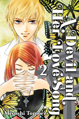 A Devil and Her Love Song Vol 2 (Online Order Only)