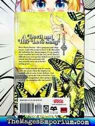 A Devil and Her Love Song Vol 2 (Online Order Only)