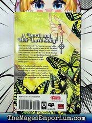 A Devil and Her Love Song Vol 2 (Online Order Only)