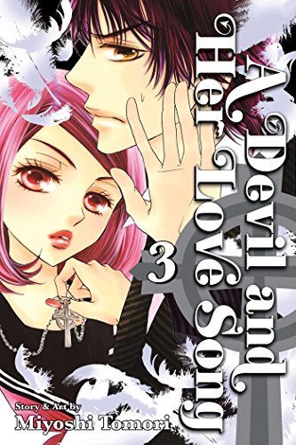 A Devil and Her Love Song Vol 3 (Online Order Only)
