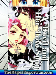 A Devil and Her Love Song Vol 3 (Online Order Only)
