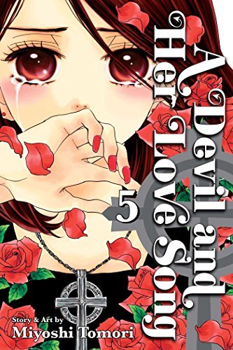 A Devil and Her Love Song Vol 5 (Online Order Only)