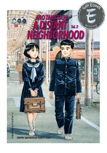 A Distant Neighborhood Vol 2 (Online Order Only)