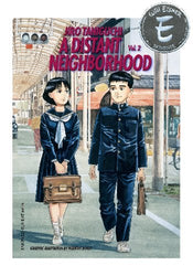 A Distant Neighborhood Vol 2 (Online Order Only)